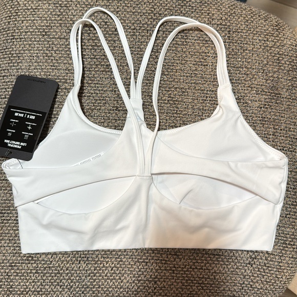 Fabletics - Principal Low Impact Bra - Picture 6 of 8